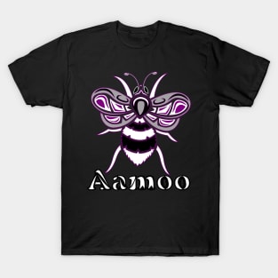 Demisexual Aamoo (Bee) T-Shirt